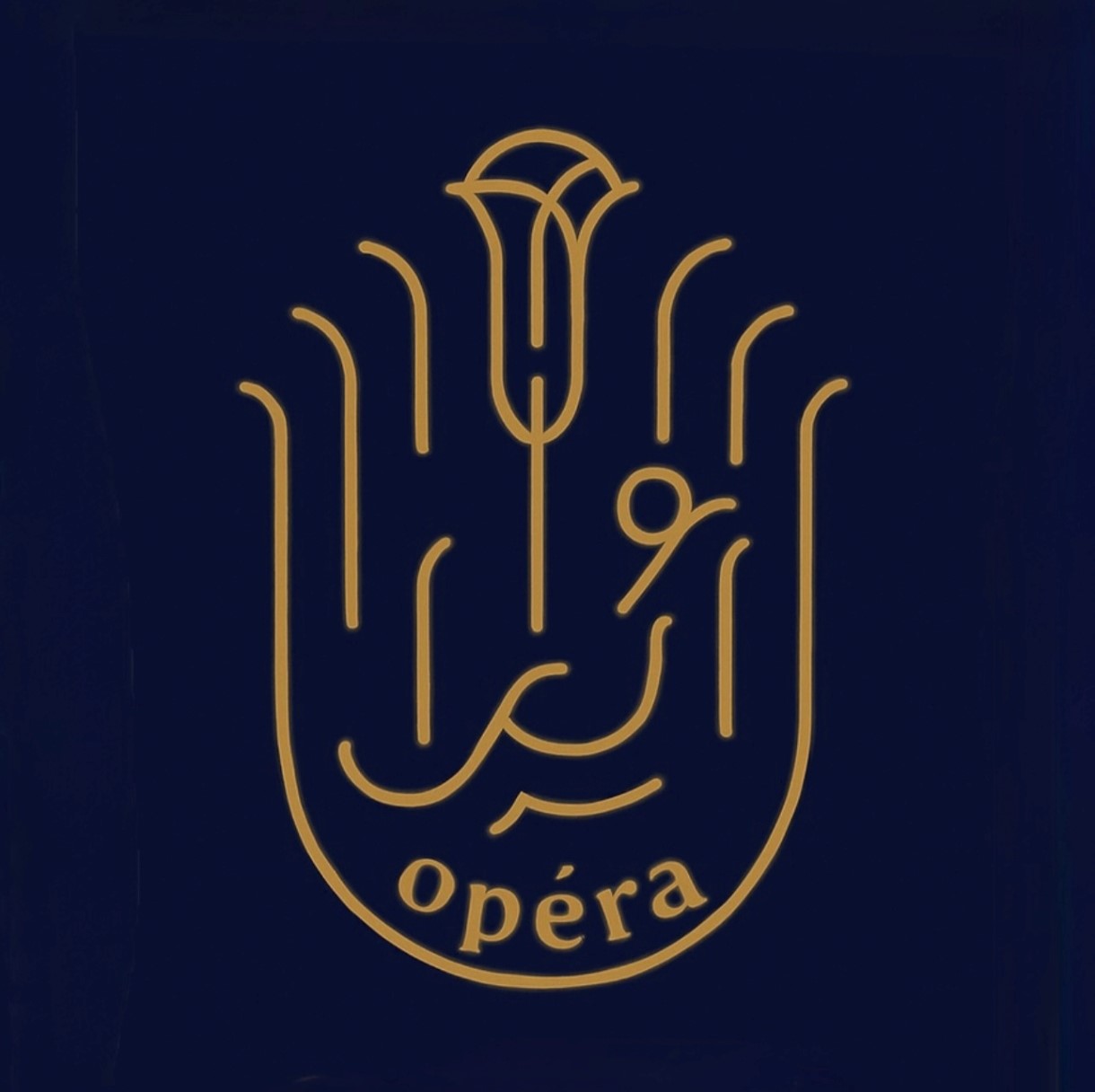 Opéra 